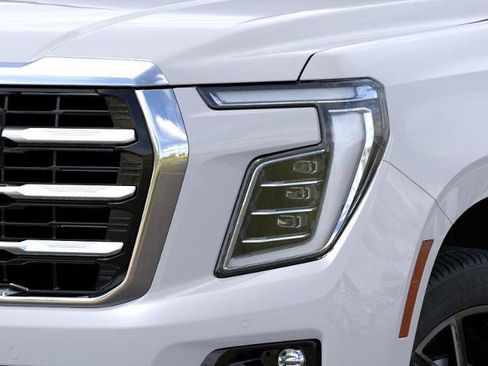 New 2026 GMC Yukon XL Elevation image 10
