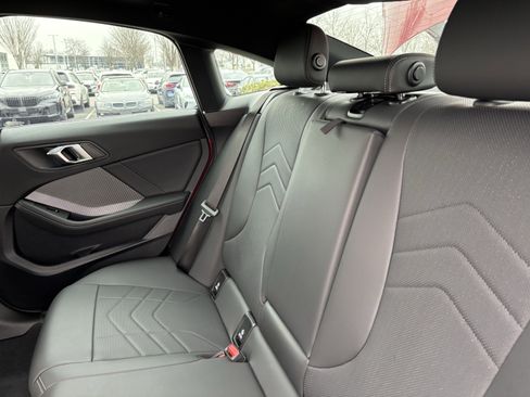 Certified 2025 BMW M235i xDrive w/ Premium Package image 32