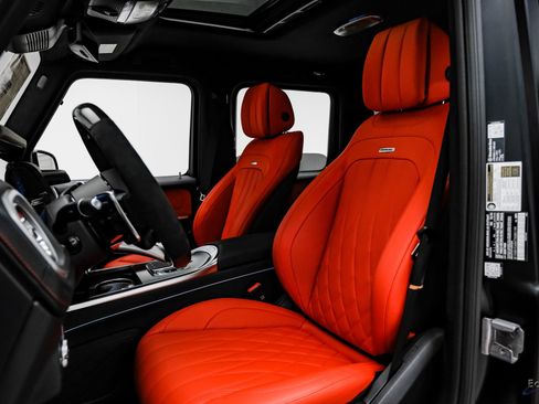 Used 2026 Mercedes-Benz G 63 AMG 4MATIC image 41