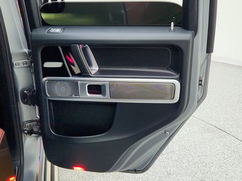 Certified 2023 Mercedes-Benz G 63 AMG 4MATIC image 34