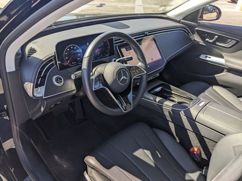 Used 2026 Mercedes-Benz E 350 Sedan image 10