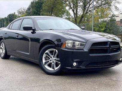 Used 2012 Dodge Charger SE