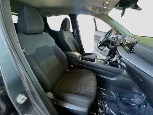 Certified 2026 Nissan Kicks S FWD image 20