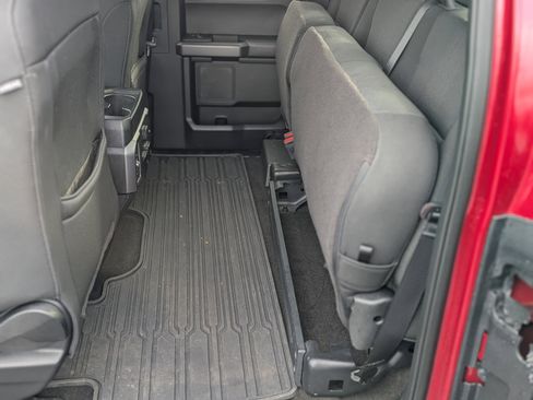 Used 2020 Ford F150 XLT w/ Equipment Group 301A Mid image 34