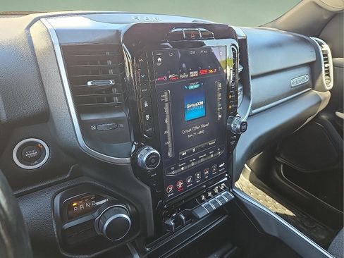 Used 2020 RAM 1500 Big Horn RWD image 16