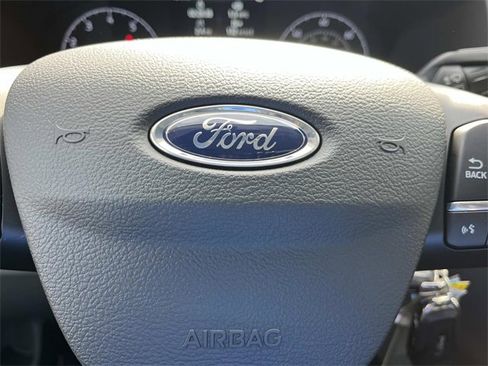 New 2025 Ford Transit 250 148 Medium Roof w/ Load Area Protection Package image 31