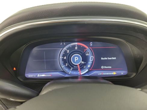 Used 2021 Cadillac CT5 Premium Luxury image 23