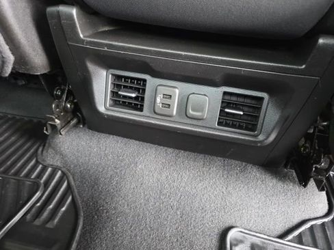 Used 2021 GMC Sierra 1500 Elevation w/ X31 Off-Road Package image 15