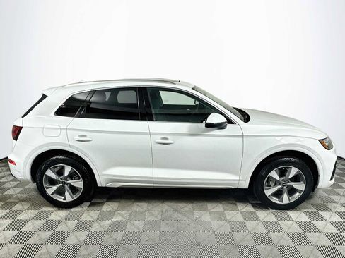 Certified 2023 Audi Q5 2.0T Premium Plus AWD/4WD image 8