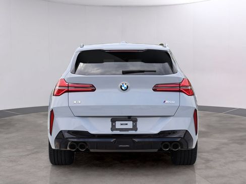 Used 2026 BMW X3 M50 AWD/4WD image 6