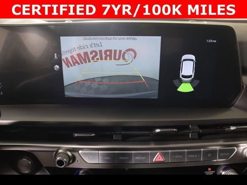 Used 2025 Kia Telluride S FWD image 25