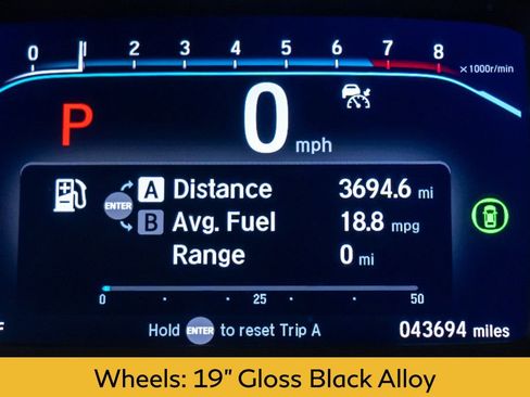 Used 2023 Honda Odyssey Sport image 28