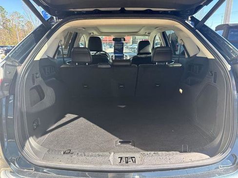 Certified 2024 Ford Edge Titanium image 30