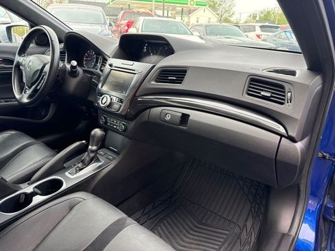 Used 2021 Acura ILX FWD image 16