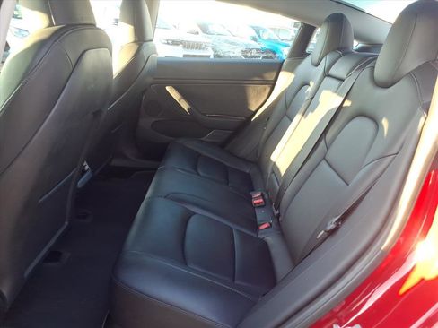 Used 2023 Tesla Model 3 Standard Range image 23
