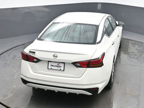 Used 2021 Nissan Altima 2.5 S image 29