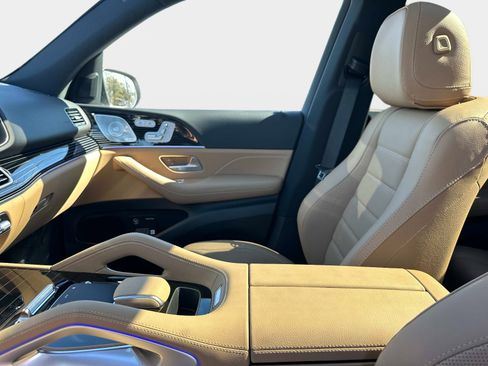 New 2026 Mercedes-Benz GLE 450 4MATIC image 25