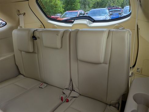 Used 2019 Toyota Highlander Limited image 13