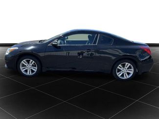 Used 2013 Nissan Altima 2.5 S w/ Premium Pkg FWD video 2