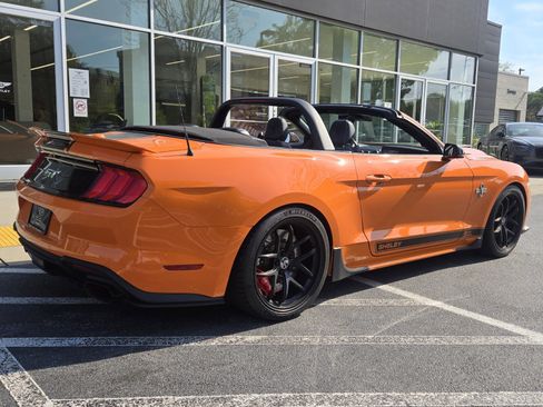 Used 2020 Ford Mustang GT Premium w/ GT Performance Package image 11