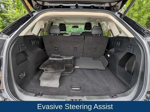 Used 2023 Ford Edge SEL w/ Convenience Package AWD/4WD image 32