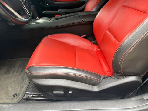 Used 2015 Chevrolet Camaro SS image 14