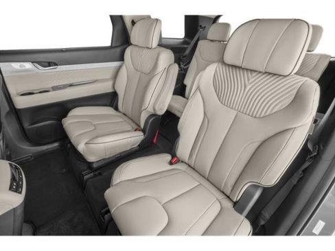 Used 2025 Hyundai Palisade Calligraphy AWD/4WD image 15