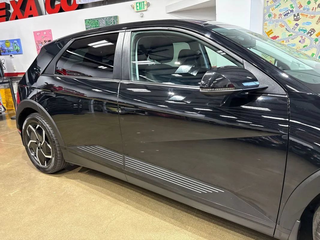 Used 2024 Hyundai Ioniq 5 SE AWD/4WD image 58