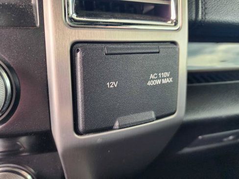Used 2015 Ford F150 Platinum w/ Equipment Group 701A Luxury AWD/4WD image 26