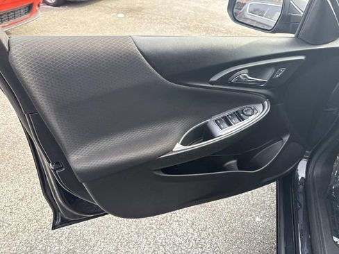 Used 2023 Chevrolet Malibu LT image 21