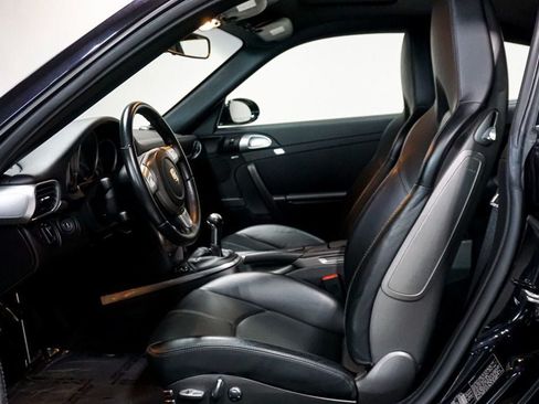 Used 2006 Porsche 911 Carrera S RWD image 8