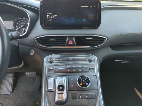 Used 2023 Hyundai Santa Fe SEL image 30