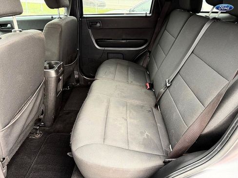 Used 2012 Ford Escape XLT AWD/4WD image 15