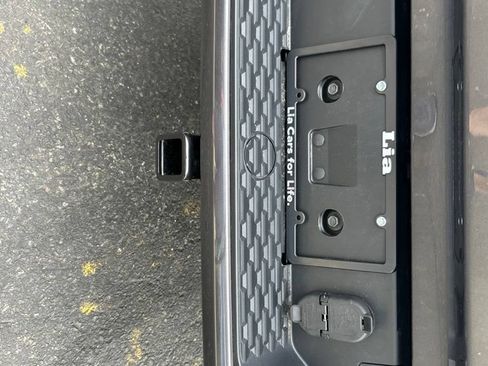 New 2026 RAM 1500 4x4 Crew Cab image 32