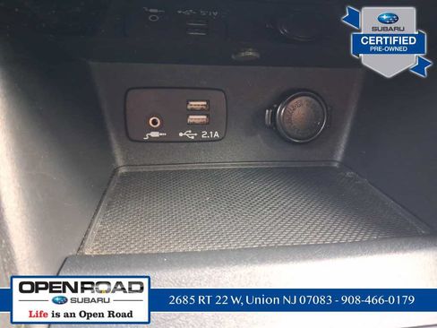 Certified 2023 Subaru Forester Premium AWD/4WD image 36
