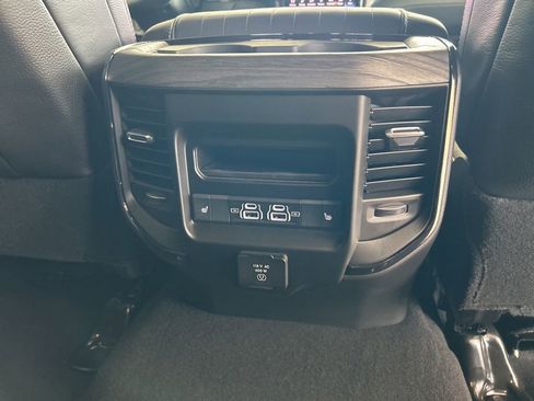 New 2026 RAM 2500 Limited image 34