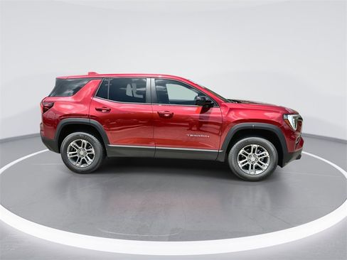 New 2026 GMC Terrain Elevation w/ Technology Package II image 9