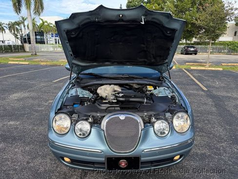 Used 2006 Jaguar S-TYPE 3.0 RWD image 65