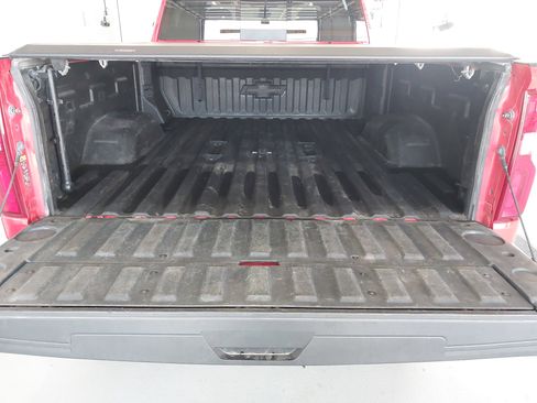 Used 2022 Chevrolet Silverado 2500 LTZ w/ LTZ Premium Package AWD/4WD image 27
