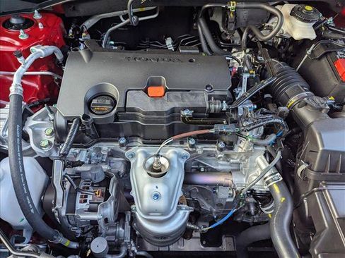 New 2026 Honda HR-V Sport image 15