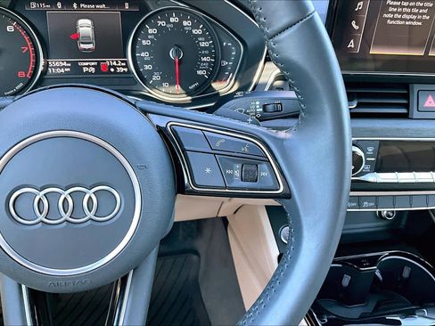 Used 2020 Audi A4 2.0T Premium w/ Convenience Package image 25