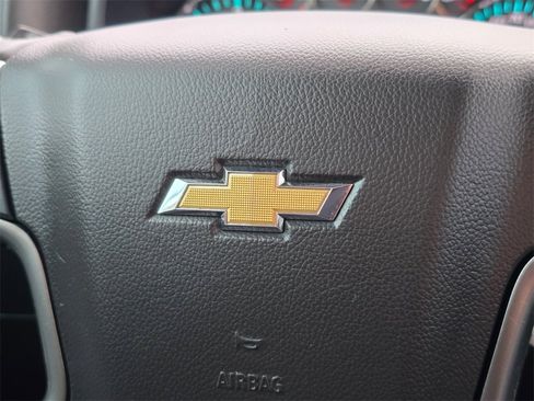 Used 2017 Chevrolet Silverado 1500 LT w/ All Star Edition image 30