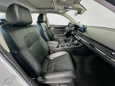 Certified 2022 Honda Civic Touring image 29