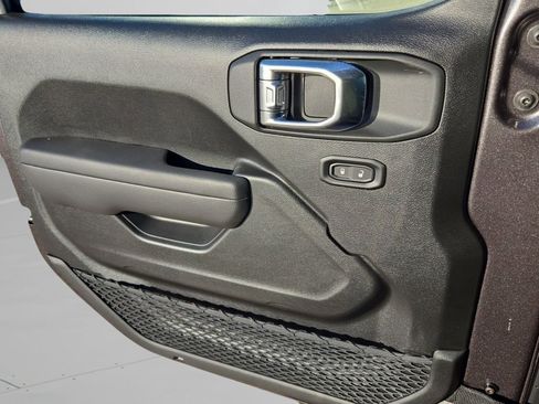 New 2026 Jeep Wrangler Sport AWD/4WD image 13