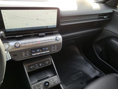 New 2026 Hyundai Kona Limited FWD image 19