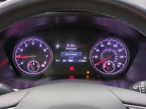 Used 2023 Hyundai Santa Fe SEL w/ Cargo Package image 26