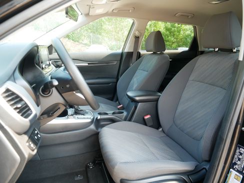 Certified 2023 Kia Seltos LX AWD/4WD image 34