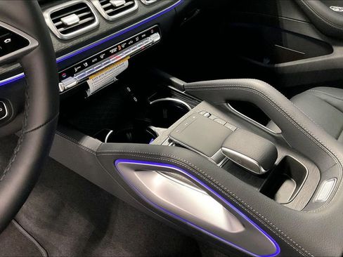 New 2026 Mercedes-Benz GLE 350 4MATIC image 7
