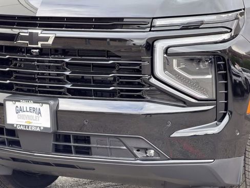 New 2026 Chevrolet Tahoe RST AWD/4WD image 7