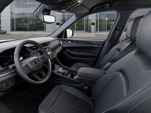 New 2025 Jeep Grand Cherokee Limited image 22